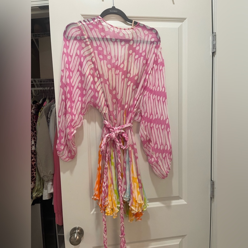 Rhode dress
